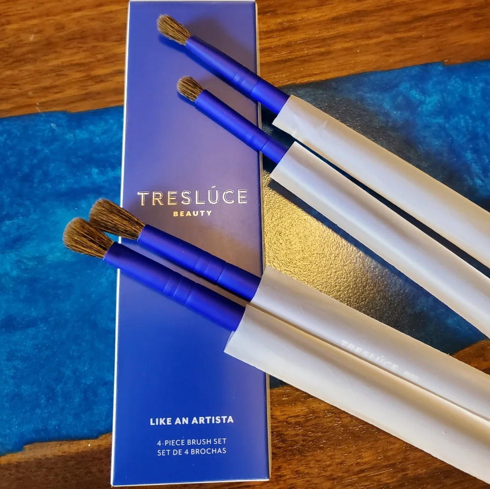 Tresluce Beauty tresluce beauty